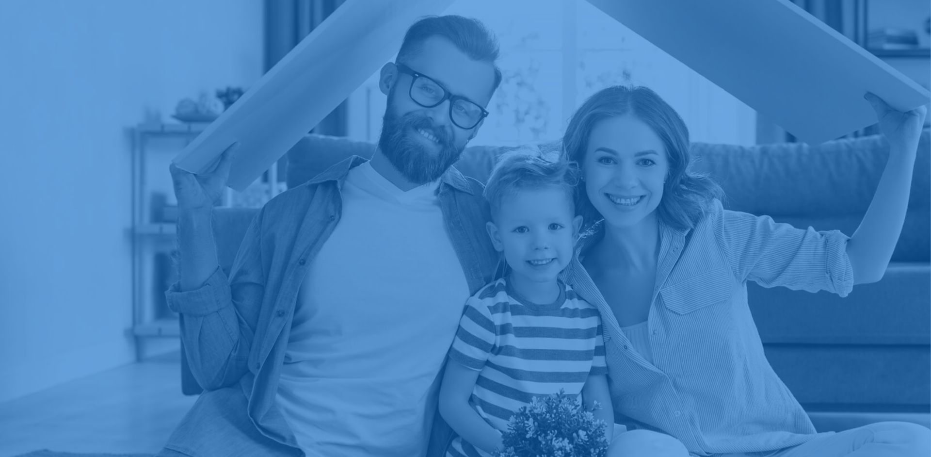 Home covered by homeowners insurance