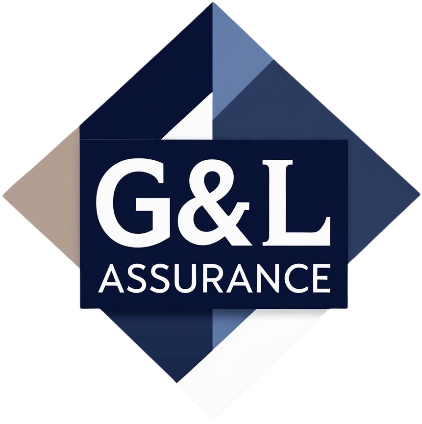 G&L Assurance Logo